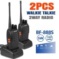 Baofeng Portable Two Way Radio, BF-888S
