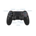 Wireless Bluetooth Game Controller For Sony PS4, Wireless Bluetooth Game Controller