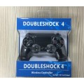 Wireless Bluetooth Game Controller For Sony PS4 _Dual Shock Vibration Gamepad