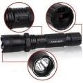 Flashlight & Shocker - Type 288 Infrared Laser