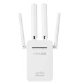Generic Wireless WiFI Range Extender - Double the coverage of your WiFi with ease