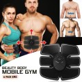 Beauty Body Mobile Gym 6 PACK EMS