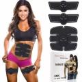 Beauty Body Mobile Gym 6 PACK EMS
