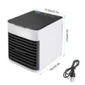 Air Cooler New Personal Space Air Conditioner