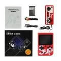 Retro Sup Handheld Game Console  400 in 1 With Joystick