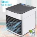 Air Cooler New Personal Space Air Conditioner