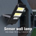 Sensor Wall Lamp