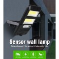 Sensor Wall Lamp