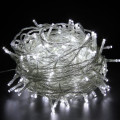 100 LED White Christmas/Party Lights - 10m Long