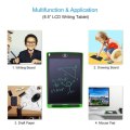 8.5 inch LCD Writing Tablet E-Writer Electronic Writing Pad