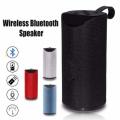 Bluetooth Wireless Speaker HIGH BASS Super Sound Audio System USB/AUX SD Card