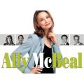 Ally McBeal Full Boxset