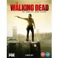 The Walking Dead Seasons 1-5