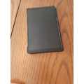 Samsung Galaxy Tab 10.1 with cover