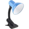 The Classic Clip Desk Lamp Is Suitable For Bedside Reading And Study