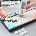 11 in 1 Electronic Cleaning Set Keyboard Cleaning Set with Brush Multifunctional Cleaning Pen