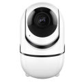 1080P Wireless WiFi Indoor Surveillance Camera with Night Vision Motion Detection