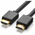 1.5Meter HDMI Male to HDMI Male Cable TV Lead High Speed 3D Full HD 1080p HDMI Cable