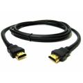 1.5Meter HDMI Male to HDMI Male Cable TV Lead High Speed 3D Full HD 1080p HDMI Cable