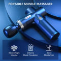 Relaxer High Frequency Body Relaxation Massager Fitness Massage Massage Gun