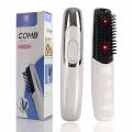 2 IN 1Hair Growth Massage Combs Laser Hair Loss Treatment