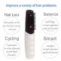 2 IN 1Hair Growth Massage Combs Laser Hair Loss Treatment