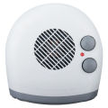 2000W Electric Fan Heater Portable Thermostat Room Floor Table Space Heater