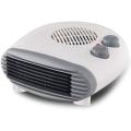 2000W Electric Fan Heater Portable Thermostat Room Floor Table Space Heater