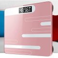 Lcd Display Electronic Glass Scale Electronic Scale Digital Weight Scale