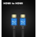 3M Premium HDMI Cable V2.0 Ultra HD 4K 2160p 1080p 3D High Speed Ethernet HEC ARC
