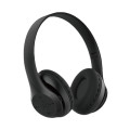Cute Color Headphones Big Earmuffs Headband Bluetooth Headphones