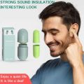 strong sound insulation
