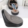 Modern Sofa Chair Lounger Sofa Chair Balcony for Living Room