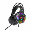 Controller Noise Canceling And Microphone Over-Ear Headphones Stereo Gaming Headset,