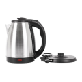 1.8L electric kettle thermos kitchen