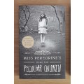 Miss Peregrine`s Home for Peculiar Children (book 1) - by Ransom Riggs
