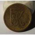 F&K token (MB763)
