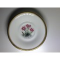 Beautiful Royal Worcester 1961 Collectors Edition Trinket