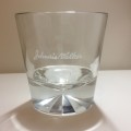 Johnnie Walker - Prism Base Rocks Glass - Limited Edition