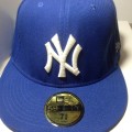 Authentic New York Yankees 59Fifty by NewEra