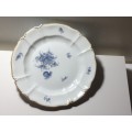Royal Nymphenburg Porcelain Plate