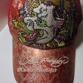 Don Ed Hardy & Affliction Duo