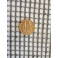 2004 10c Coin UNC