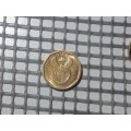 2007 10c Coin UNC