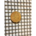 2008 10c Coin UNC