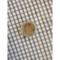 2008 10c Coin UNC