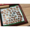 RSA Coins
