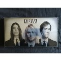 CD + DVD | Nirvana - With The Lights Out Boxset