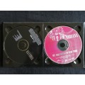 CD + DVD | Nirvana - With The Lights Out Boxset