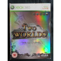 XBOX 360 | Two Worlds (2 Disc Collector`s Edition) LIMITED - Includes H/C Strategy guidebook + Map